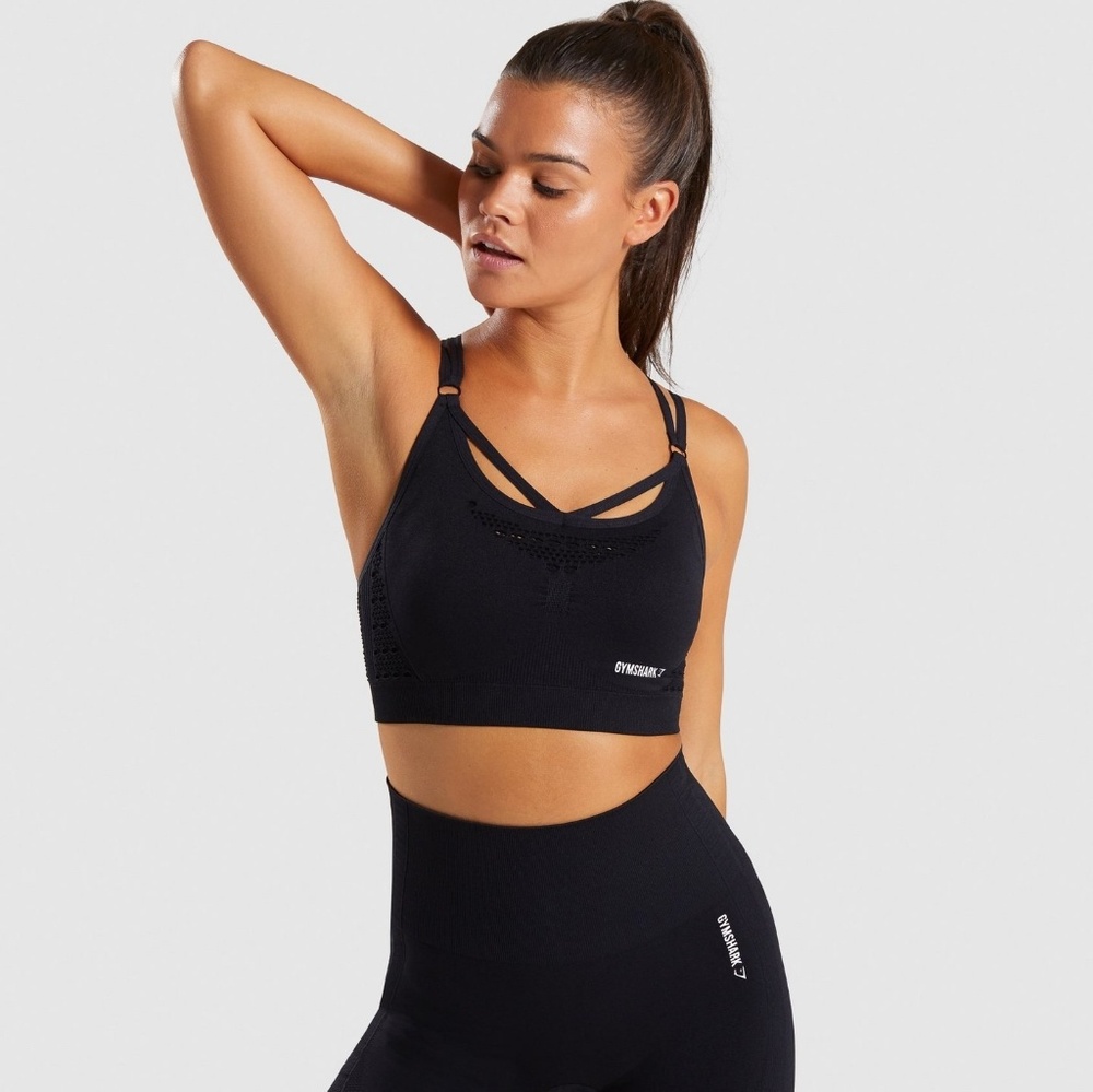 Gymshark sport bar